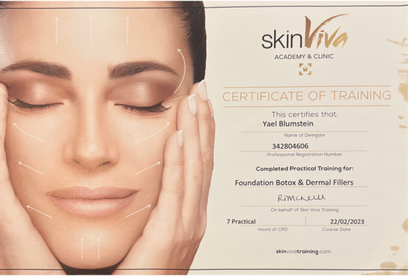 SKIN VIVA
