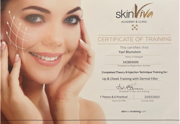 SKIN VIVA